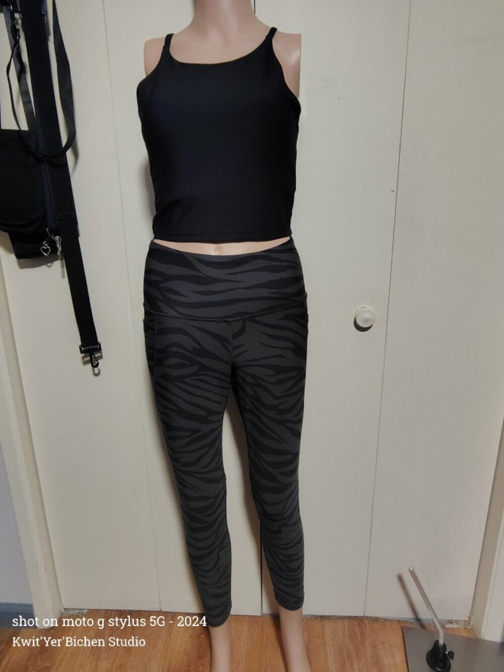 Old Navy Activewear set